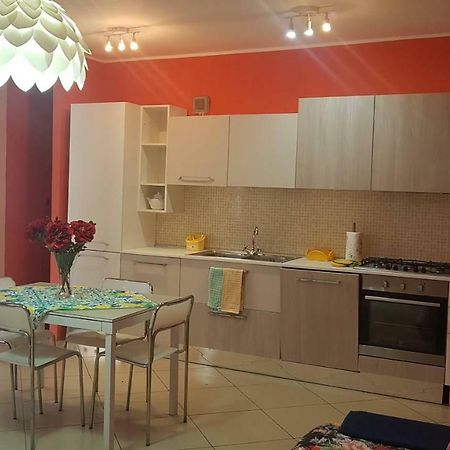 Casa Cagli Taormina Appartamento Esterno foto