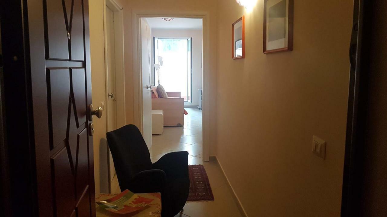 Casa Cagli Taormina Appartamento Esterno foto