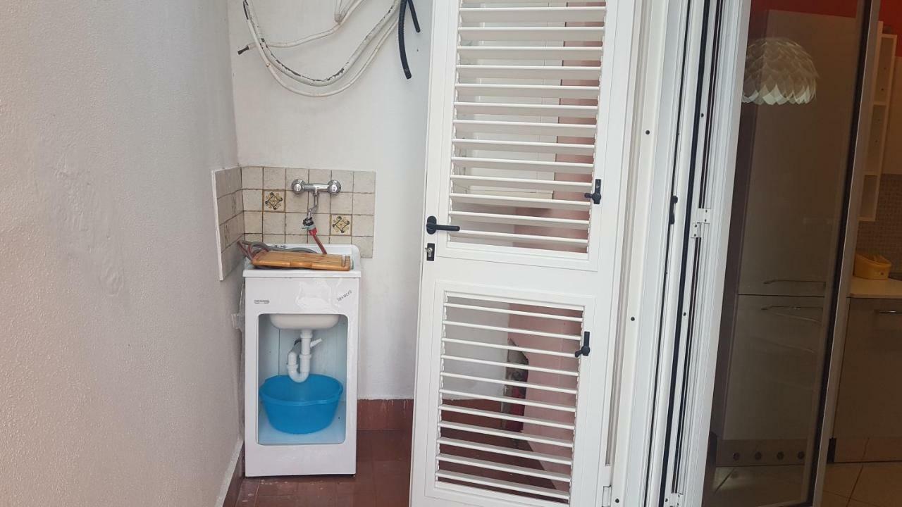 Casa Cagli Taormina Appartamento Esterno foto