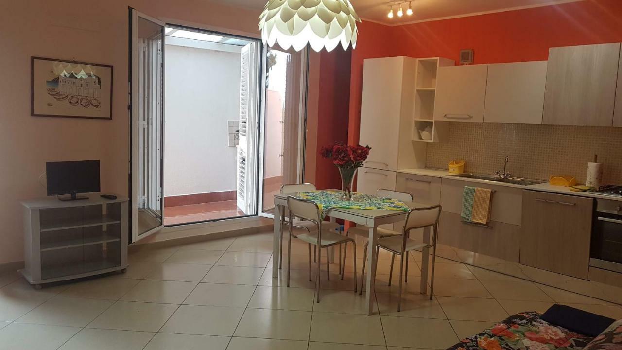 Casa Cagli Taormina Appartamento Esterno foto